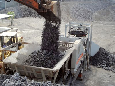 Giới thiệu Quy chuẩn kỹ thuật quốc gia về môi trường đối với phế liệu xỉ hạt lò cao nhập khẩu làm nguyên liệu sản xuất